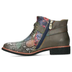 Online Bottines - COCRALIEO 44 Bottines
