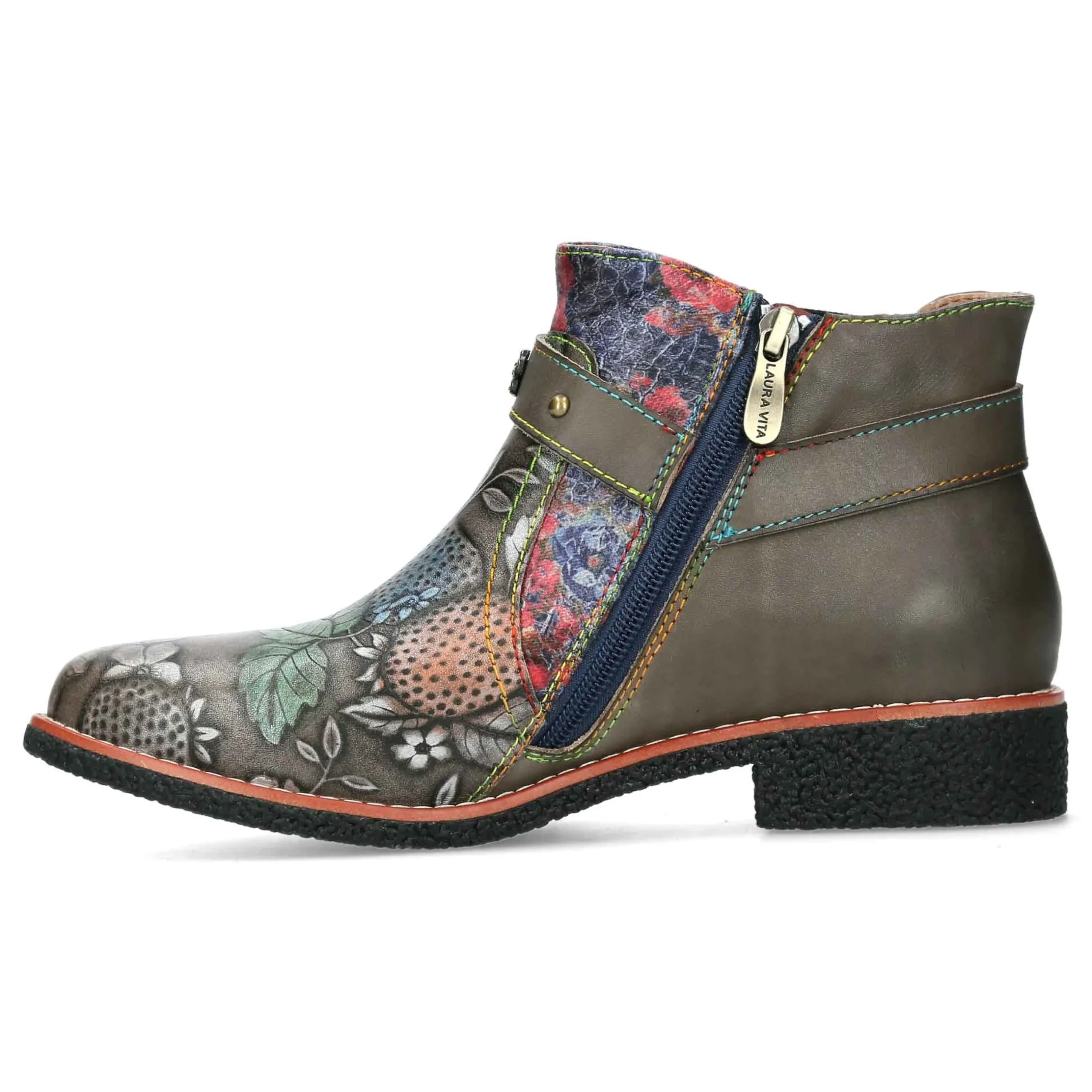 Online Bottines - COCRALIEO 44 Bottines
