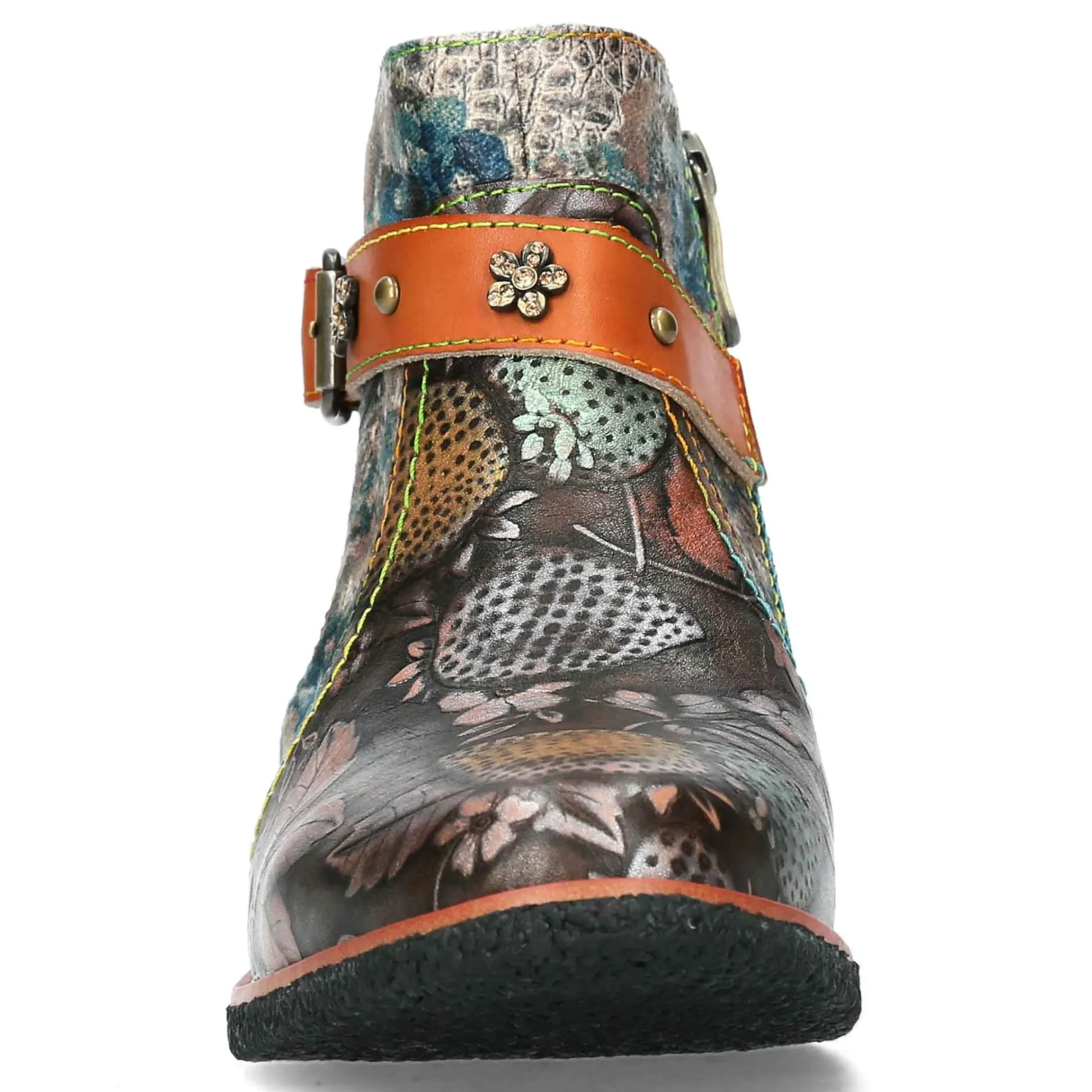 Online Bottines - COCRALIEO 44 Bottines
