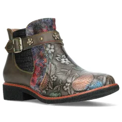 Online Bottines - COCRALIEO 44 Bottines
