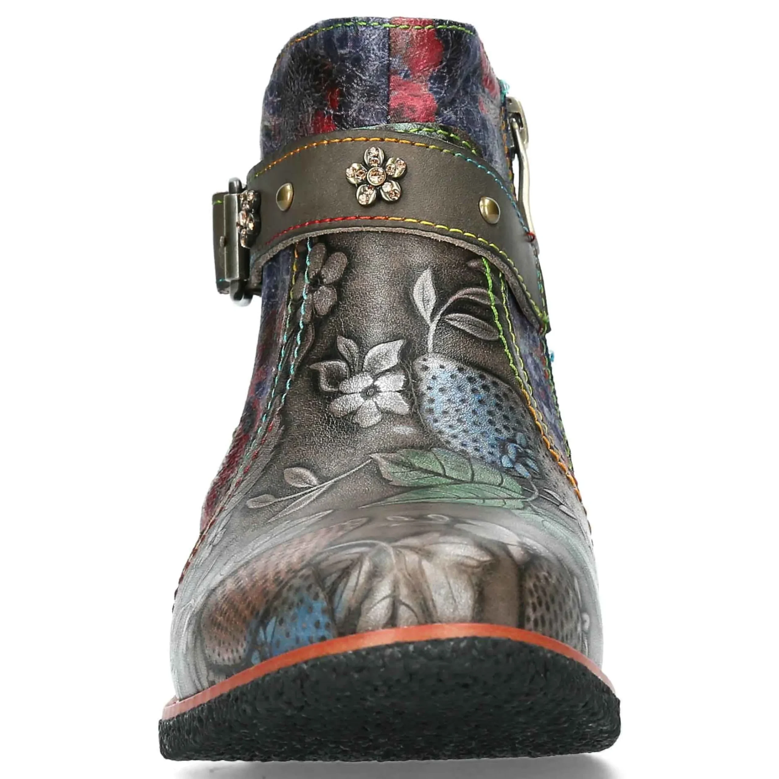 Online Bottines - COCRALIEO 44 Bottines