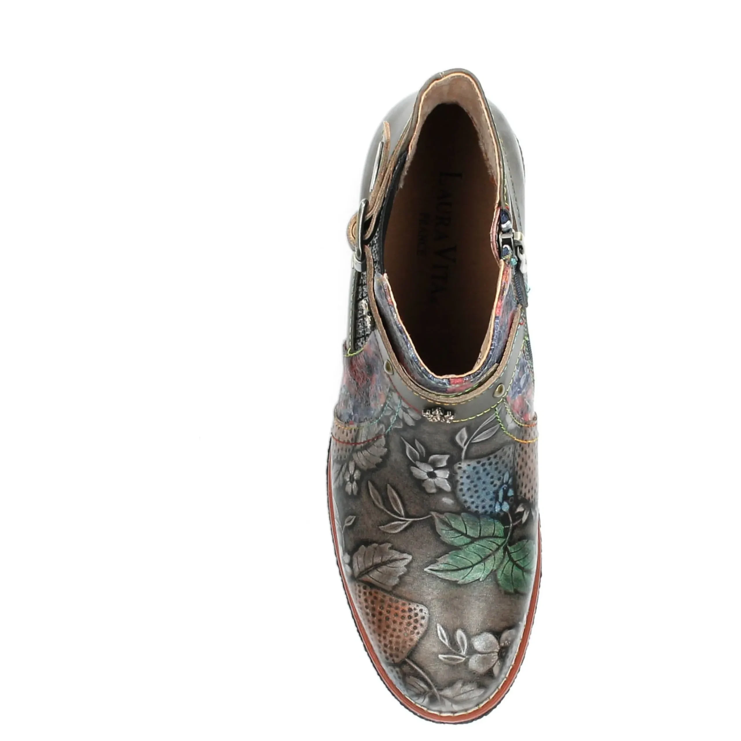 Online Bottines - COCRALIEO 44 Bottines