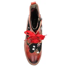 Sale Bottines - COCRALIEO 62 Bottines