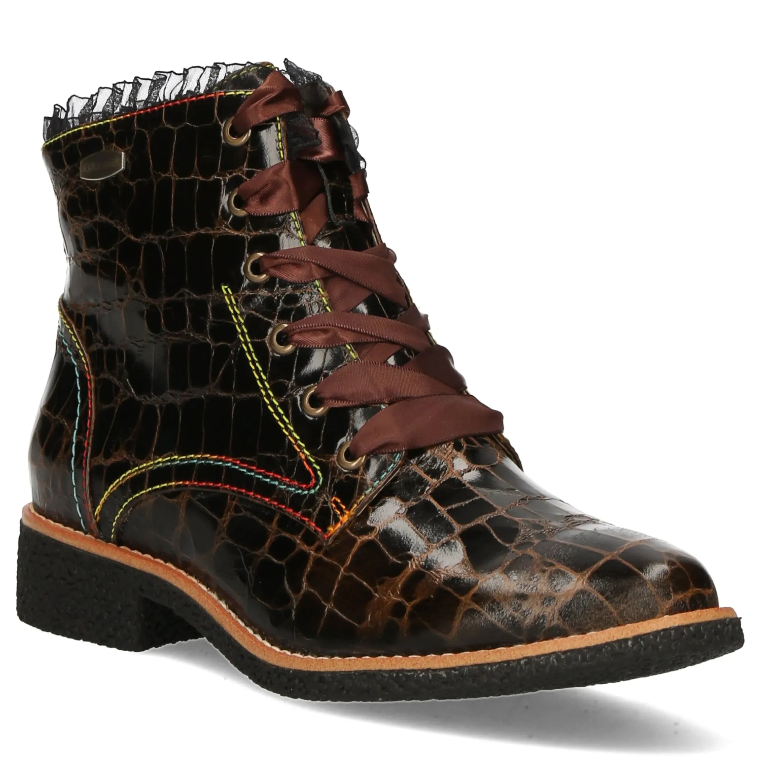Clearance Bottines - COCRALIEO 60 Bottines