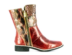Store Bottines - COCRALIEO 18 Bottines