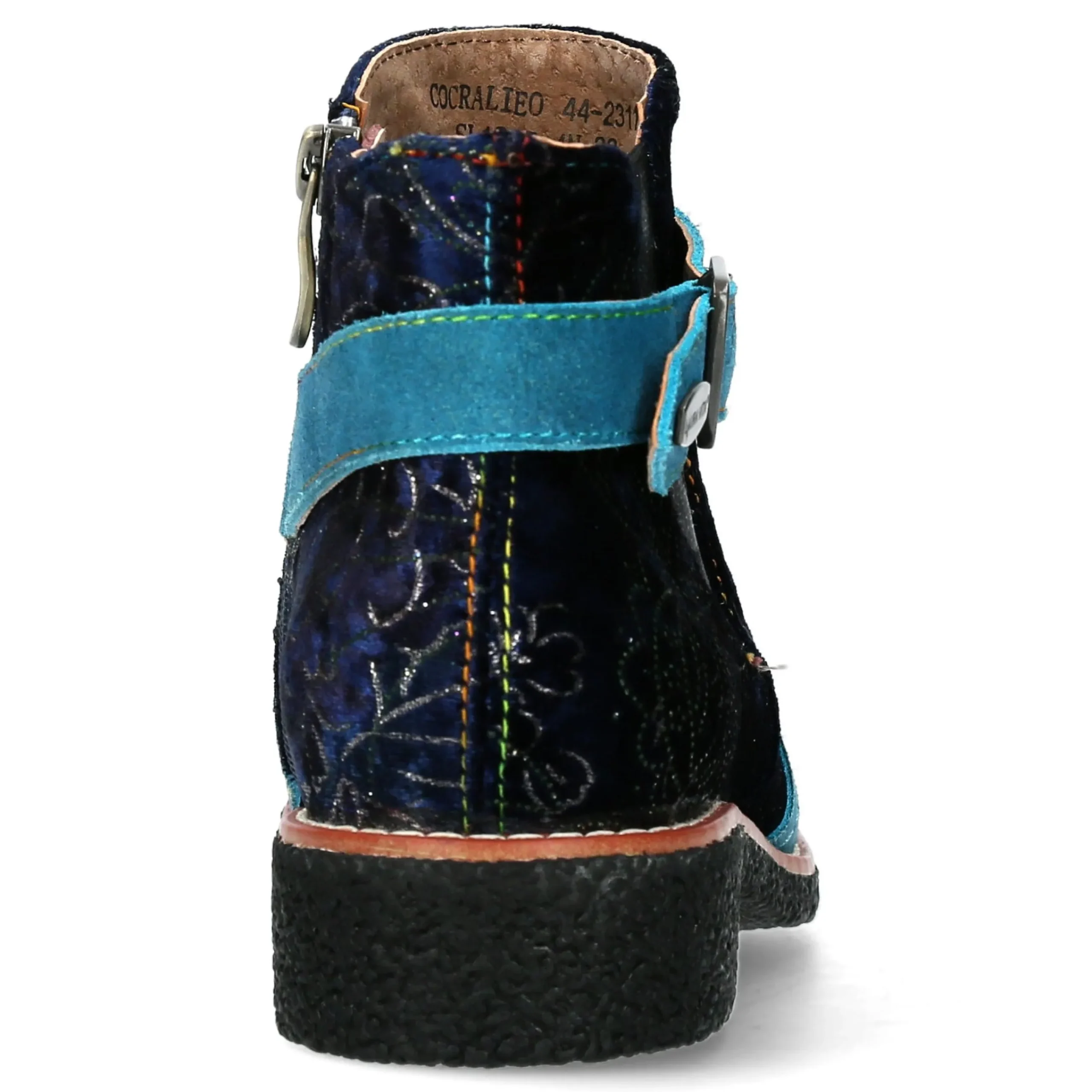 Best Sale Bottines - COCRALIEO 44 Bottines