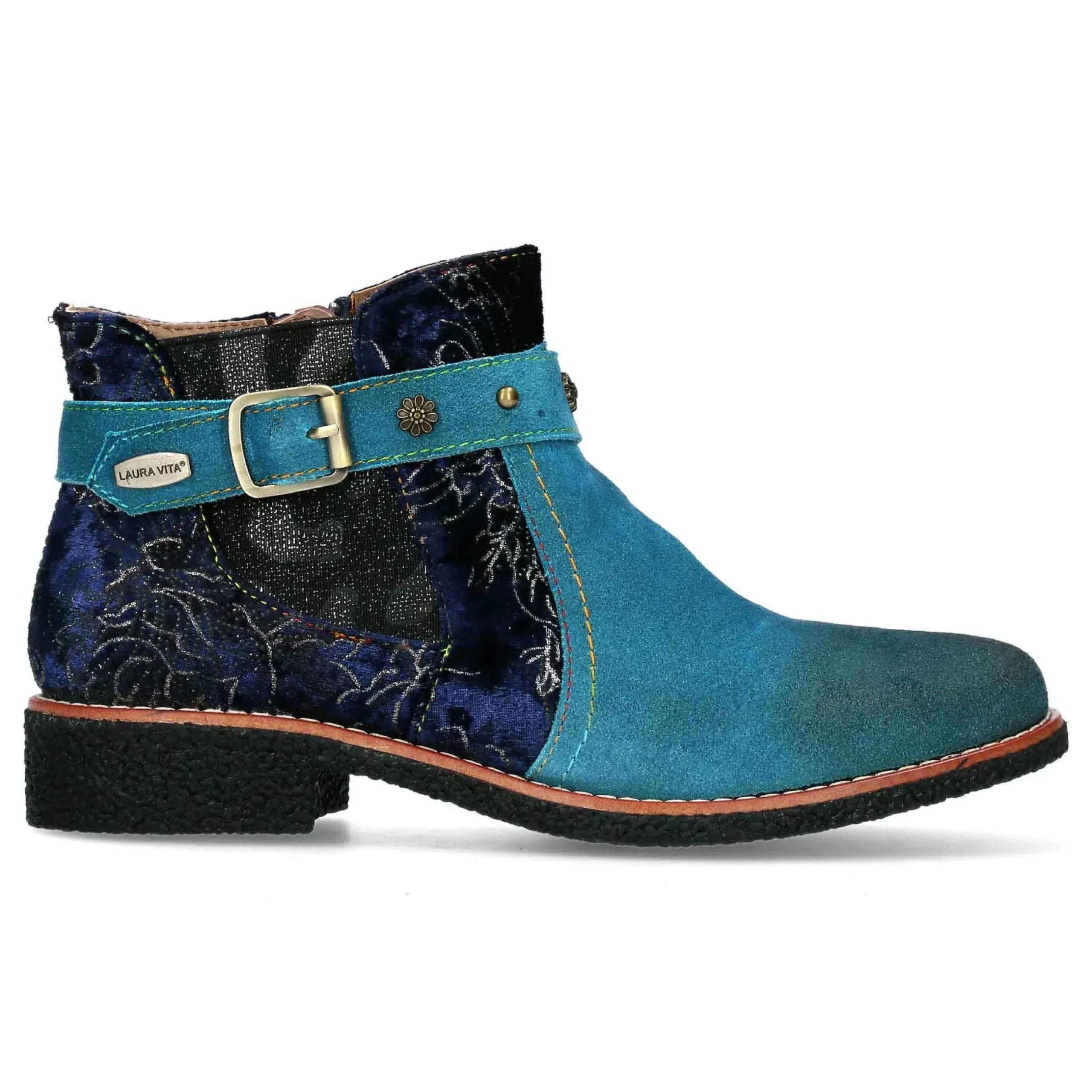 Best Sale Bottines - COCRALIEO 44 Bottines