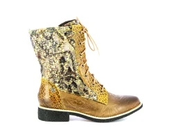 Hot Bottines - COCRALIEO 521 Outlet Chaussures|Bottines