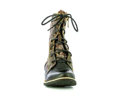 Hot Bottines - COCRALIEO 521 Outlet Chaussures|Bottines