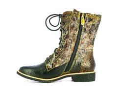 Hot Bottines - COCRALIEO 521 Outlet Chaussures|Bottines