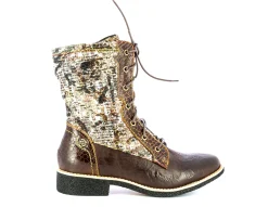 Hot Bottines - COCRALIEO 521 Outlet Chaussures|Bottines