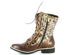Hot Bottines - COCRALIEO 521 Outlet Chaussures|Bottines
