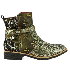Outlet Bottines - COCRALIEO 23 Bottines