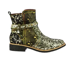 Outlet Bottines - COCRALIEO 23 Bottines