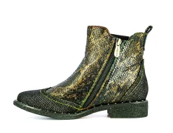 Clearance Bottines - COCRALIEO 16 Bottines