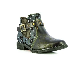 Hot Bottines - COCRALIEO14 Bottines
