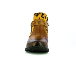 Hot Bottines - COCRALIEO14 Bottines