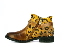 Hot Bottines - COCRALIEO14 Bottines