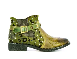Hot Bottines - COCRALIEO14 Bottines