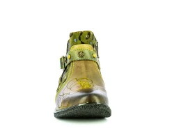 Hot Bottines - COCRALIEO14 Bottines