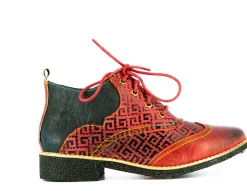 Store Bottines - COCRALIEO 171 Bottines