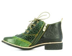 Store Bottines - COCRALIEO 171 Bottines