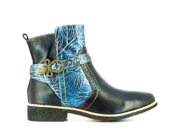 Store Bottines - COCRALIEO 123 Bottines
