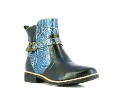 Store Bottines - COCRALIEO 123 Bottines
