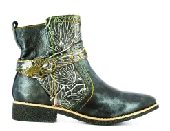 Store Bottines - COCRALIEO 123 Bottines