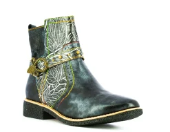 Store Bottines - COCRALIEO 123 Bottines