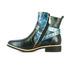 Store Bottines - COCRALIEO 123 Bottines
