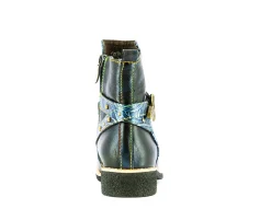 Store Bottines - COCRALIEO 123 Bottines