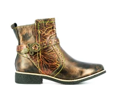 Store Bottines - COCRALIEO 123 Bottines