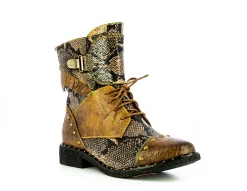 Store Bottines - COCRALIEO 12 Bottines