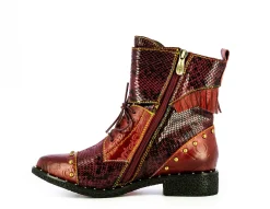 Store Bottines - COCRALIEO 12 Bottines