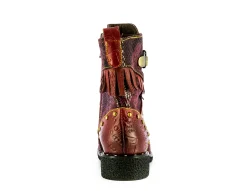 Store Bottines - COCRALIEO 12 Bottines