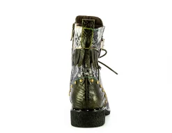 Store Bottines - COCRALIEO 12 Bottines