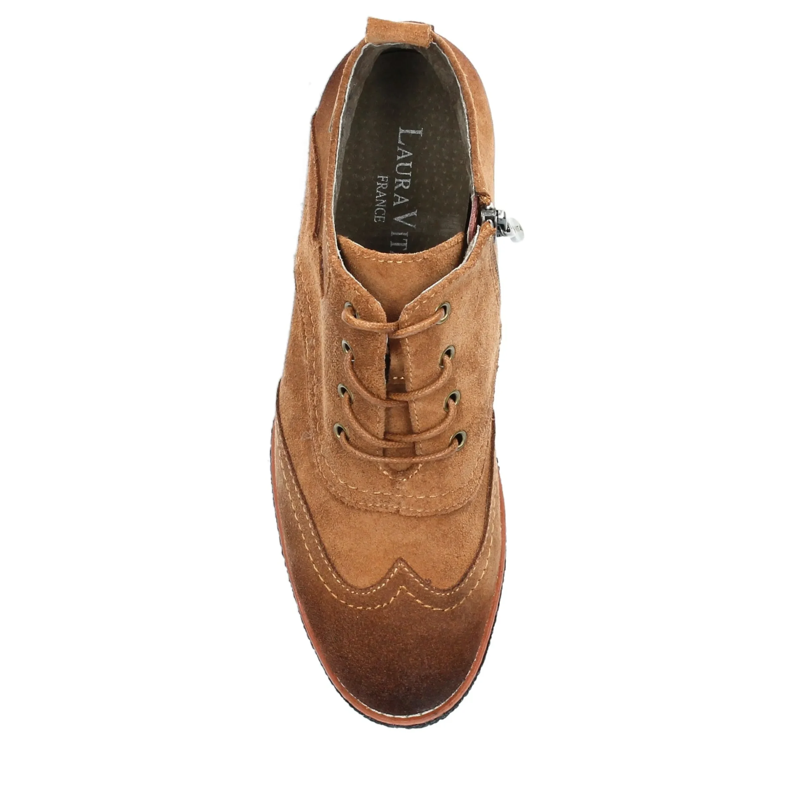 Online Bottines - COCRALIEO 07 Bottines