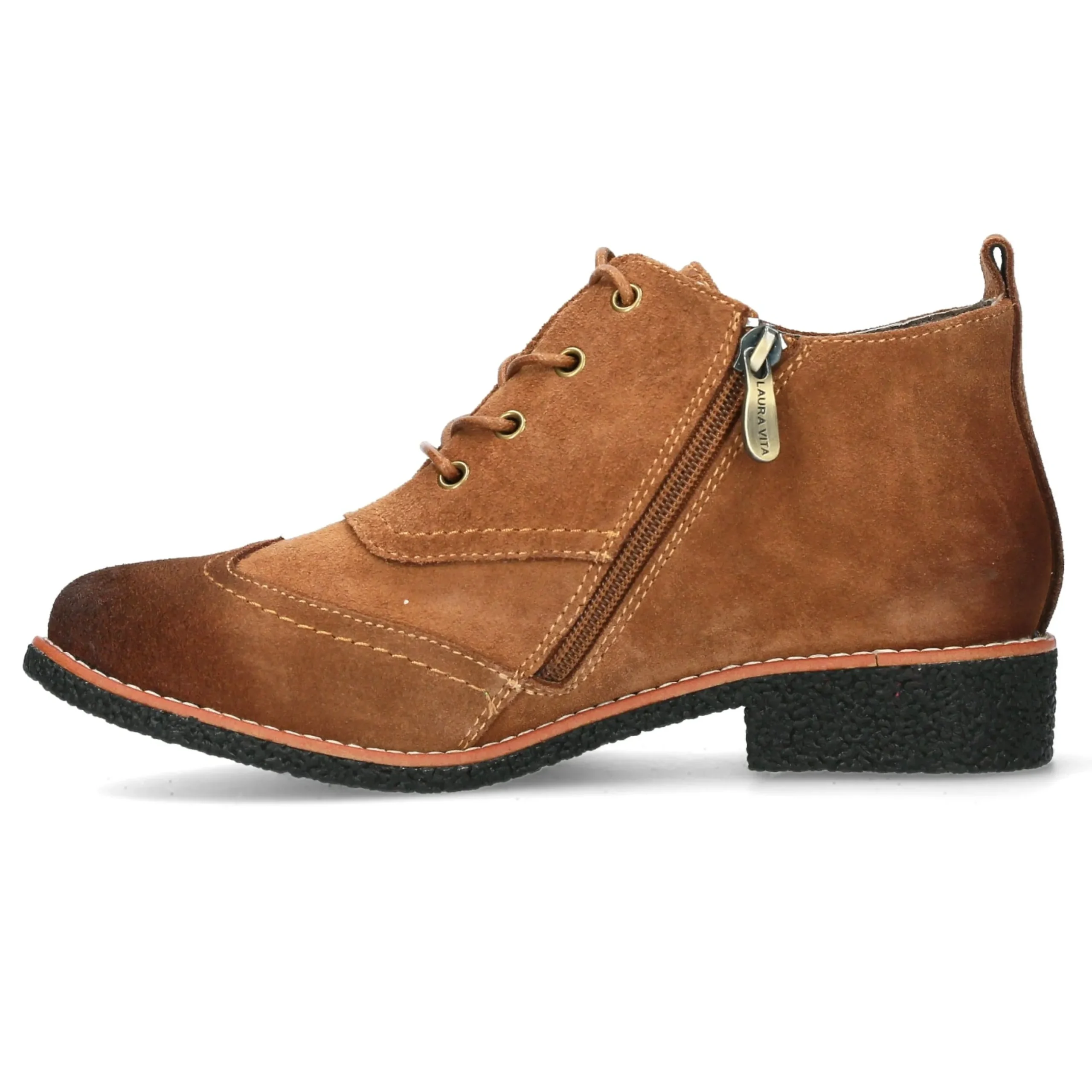 Online Bottines - COCRALIEO 07 Bottines
