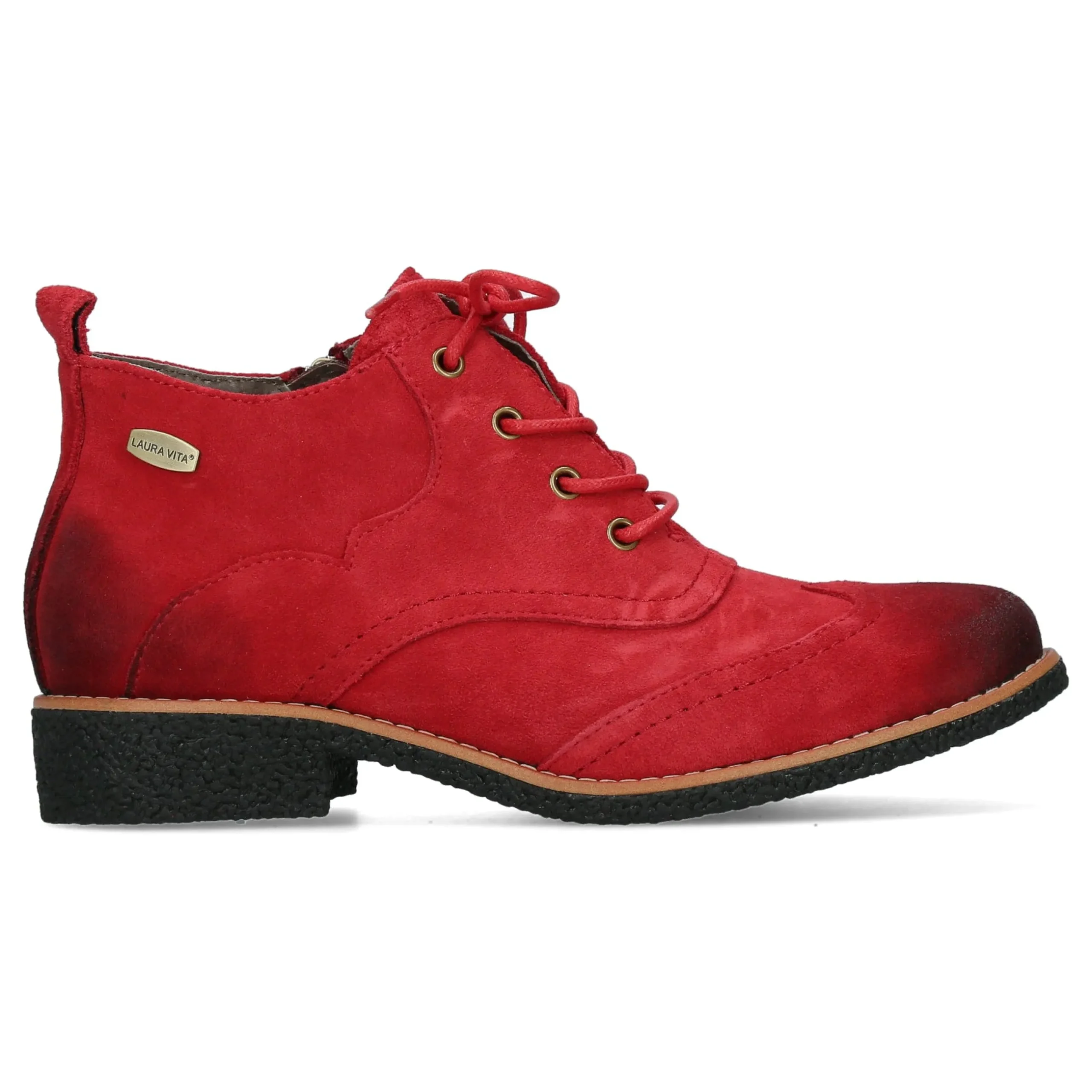Online Bottines - COCRALIEO 07 Bottines