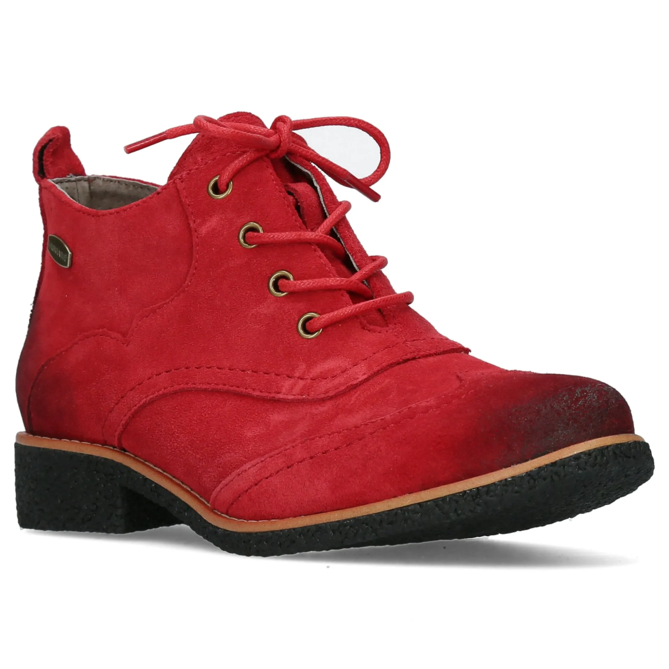 Online Bottines - COCRALIEO 07 Bottines