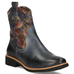 Hot Bottines - COCRALIEO 57A Bottines