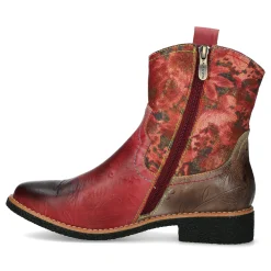 Hot Bottines - COCRALIEO 57A Bottines