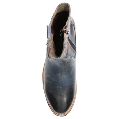 Hot Bottines - COCRALIEO 57A Bottines