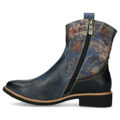 Hot Bottines - COCRALIEO 57A Bottines
