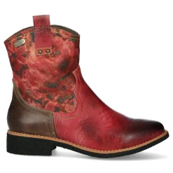 Hot Bottines - COCRALIEO 57A Bottines