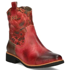 Hot Bottines - COCRALIEO 57A Bottines