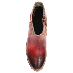 Hot Bottines - COCRALIEO 57A Bottines