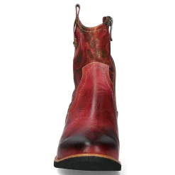 Hot Bottines - COCRALIEO 57A Bottines