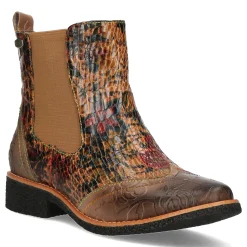 Best Bottines - COCRALIEO 06B Bottines